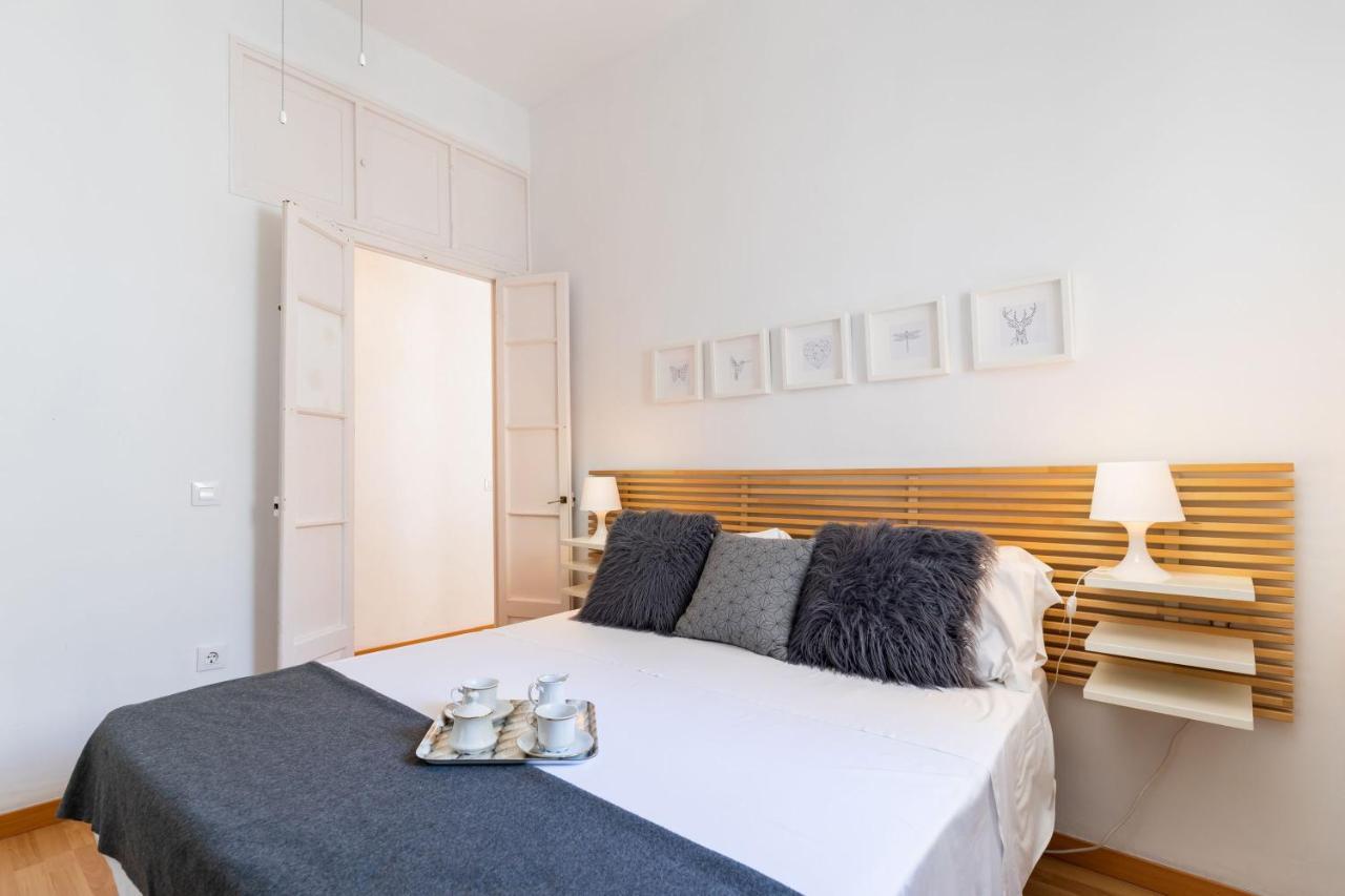 Ferienwohnung La Torre De Menacho Cádiz Exterior foto