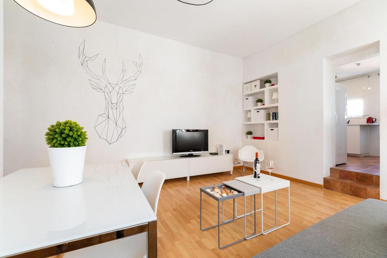 Ferienwohnung La Torre De Menacho Cádiz Exterior foto